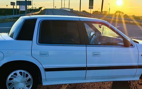 Plymouth Acclaim, 1994 год, 800 008 рублей, 4 фотография