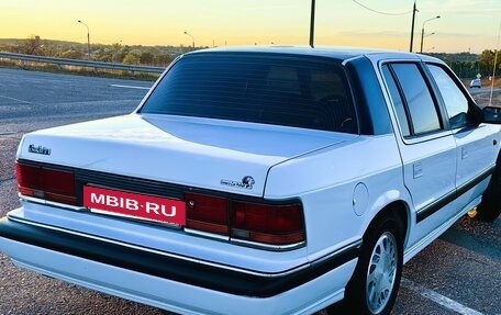 Plymouth Acclaim, 1994 год, 800 008 рублей, 6 фотография