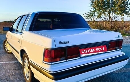 Plymouth Acclaim, 1994 год, 800 008 рублей, 10 фотография