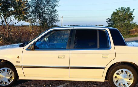 Plymouth Acclaim, 1994 год, 800 008 рублей, 12 фотография