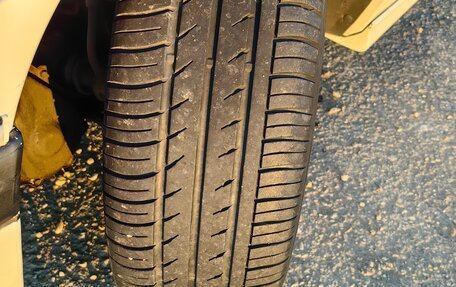 Plymouth Acclaim, 1994 год, 800 008 рублей, 14 фотография