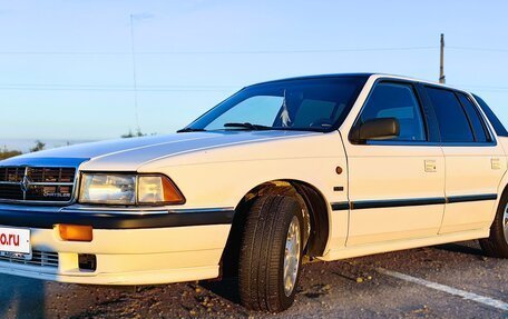 Plymouth Acclaim, 1994 год, 800 008 рублей, 13 фотография