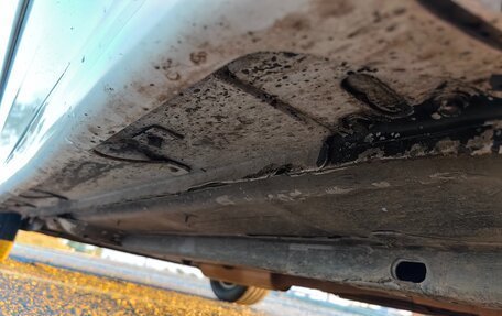 Plymouth Acclaim, 1994 год, 800 008 рублей, 15 фотография