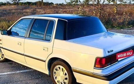 Plymouth Acclaim, 1994 год, 800 008 рублей, 11 фотография