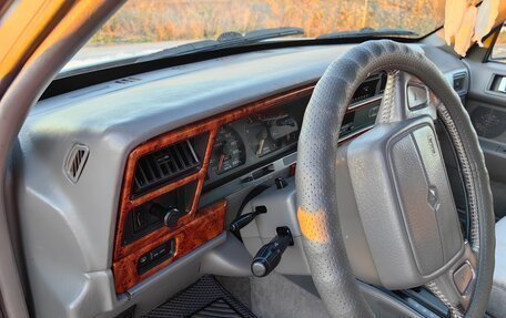 Plymouth Acclaim, 1994 год, 800 008 рублей, 28 фотография