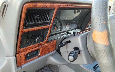 Plymouth Acclaim, 1994 год, 800 008 рублей, 27 фотография