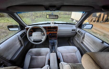 Plymouth Acclaim, 1994 год, 800 008 рублей, 36 фотография