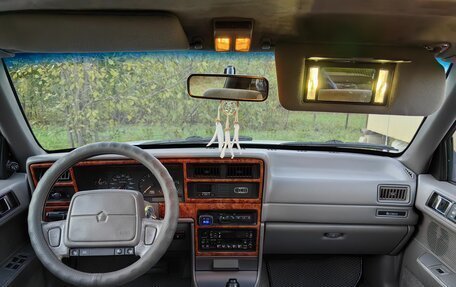 Plymouth Acclaim, 1994 год, 800 008 рублей, 37 фотография