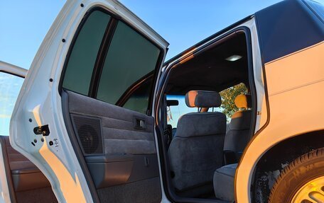 Plymouth Acclaim, 1994 год, 800 008 рублей, 30 фотография