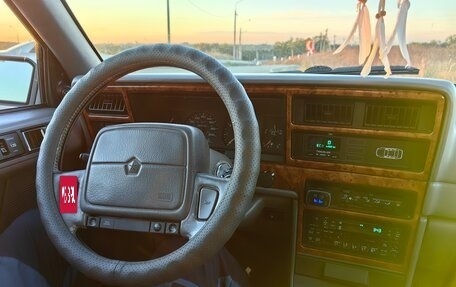 Plymouth Acclaim, 1994 год, 800 008 рублей, 33 фотография