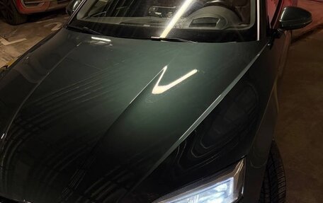 Audi A5, 2017 год, 3 500 000 рублей, 3 фотография