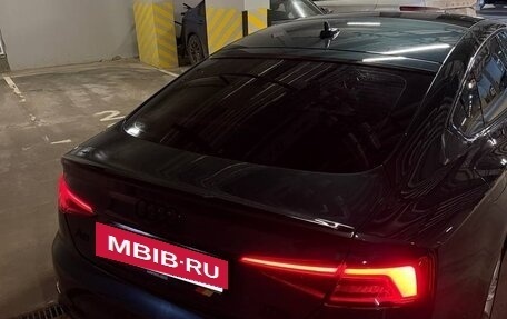 Audi A5, 2017 год, 3 500 000 рублей, 6 фотография