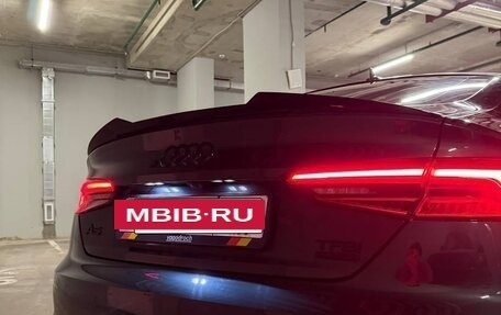 Audi A5, 2017 год, 3 500 000 рублей, 7 фотография