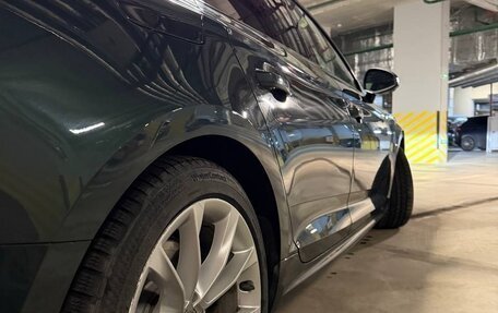 Audi A5, 2017 год, 3 500 000 рублей, 10 фотография