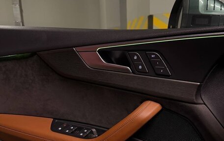 Audi A5, 2017 год, 3 500 000 рублей, 14 фотография