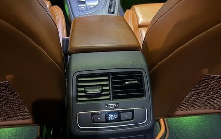 Audi A5, 2017 год, 3 500 000 рублей, 21 фотография