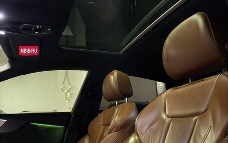 Audi A5, 2017 год, 3 500 000 рублей, 20 фотография