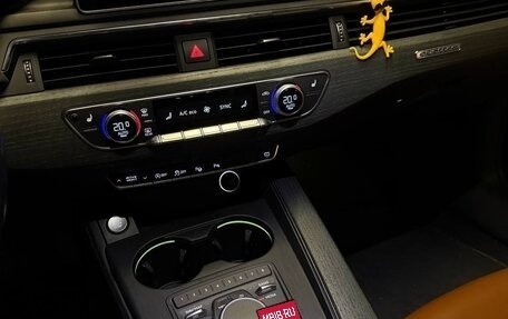 Audi A5, 2017 год, 3 500 000 рублей, 17 фотография