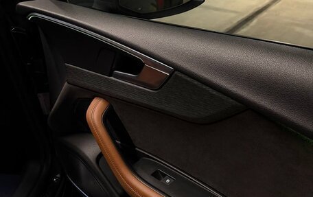 Audi A5, 2017 год, 3 500 000 рублей, 28 фотография