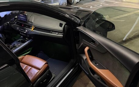 Audi A5, 2017 год, 3 500 000 рублей, 29 фотография