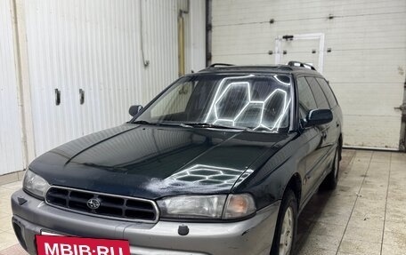 Subaru Legacy VII, 1997 год, 265 000 рублей, 5 фотография