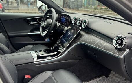 Mercedes-Benz C-Класс, 2022 год, 5 300 000 рублей, 2 фотография