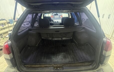 Subaru Legacy VII, 1997 год, 265 000 рублей, 13 фотография