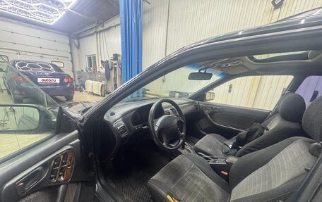 Subaru Legacy VII, 1997 год, 265 000 рублей, 12 фотография