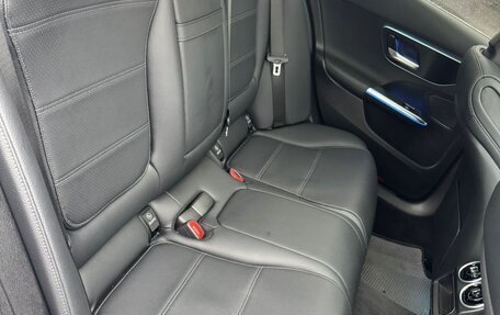 Mercedes-Benz C-Класс, 2022 год, 5 300 000 рублей, 3 фотография