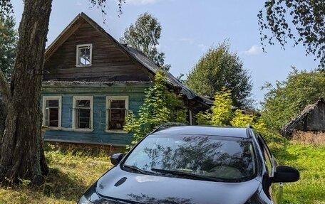 Nissan Murano, 2010 год, 1 100 000 рублей, 4 фотография