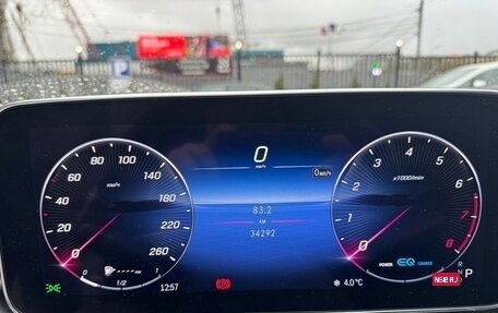 Mercedes-Benz C-Класс, 2022 год, 5 300 000 рублей, 4 фотография