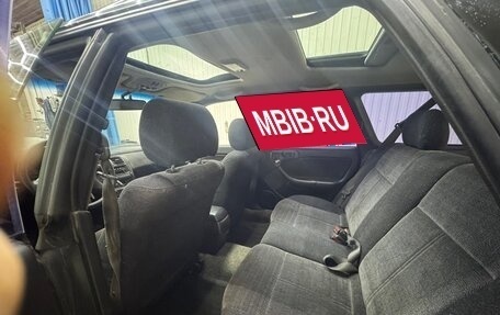 Subaru Legacy VII, 1997 год, 265 000 рублей, 11 фотография