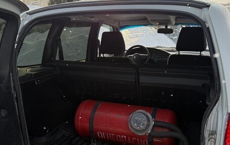 Chevrolet Niva I рестайлинг, 2014 год, 390 000 рублей, 9 фотография
