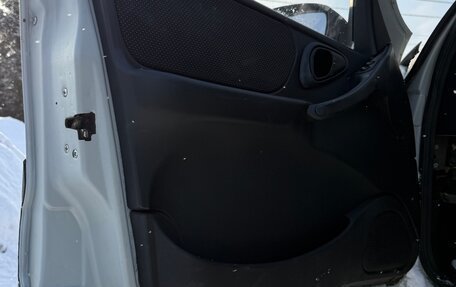 Chevrolet Niva I рестайлинг, 2014 год, 390 000 рублей, 10 фотография