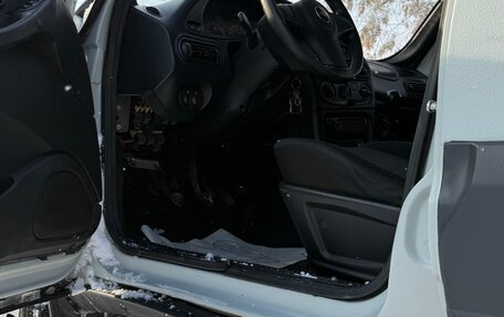 Chevrolet Niva I рестайлинг, 2014 год, 390 000 рублей, 11 фотография