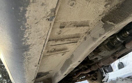 Chevrolet Niva I рестайлинг, 2014 год, 390 000 рублей, 7 фотография