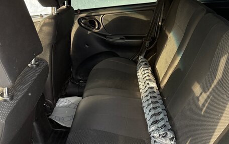 Chevrolet Niva I рестайлинг, 2014 год, 390 000 рублей, 12 фотография