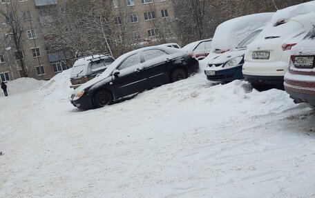 KIA Cerato I, 2008 год, 220 000 рублей, 6 фотография