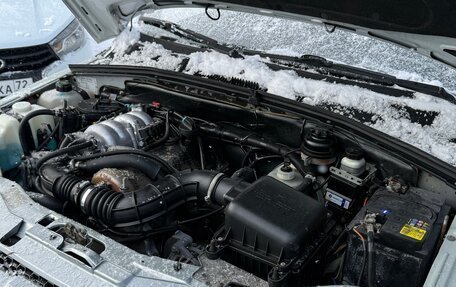 Chevrolet Niva I рестайлинг, 2014 год, 390 000 рублей, 15 фотография