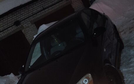 KIA Cerato I, 2008 год, 220 000 рублей, 12 фотография