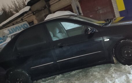 KIA Cerato I, 2008 год, 220 000 рублей, 11 фотография