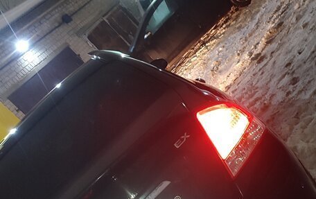 KIA Cerato I, 2008 год, 220 000 рублей, 10 фотография