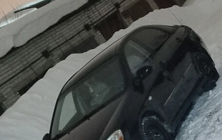 KIA Cerato I, 2008 год, 220 000 рублей, 8 фотография