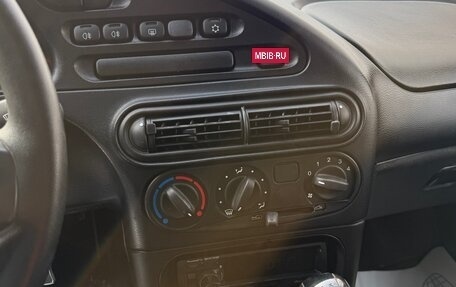 Chevrolet Niva I рестайлинг, 2014 год, 390 000 рублей, 14 фотография