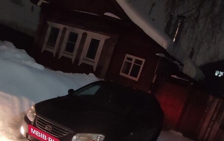 KIA Cerato I, 2008 год, 220 000 рублей, 7 фотография