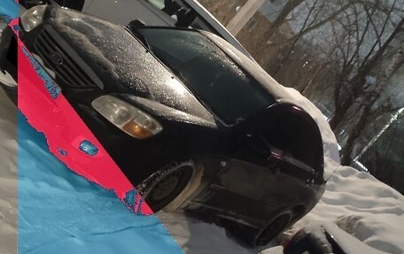 KIA Cerato I, 2008 год, 220 000 рублей, 3 фотография