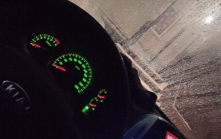 KIA Cerato I, 2008 год, 220 000 рублей, 5 фотография