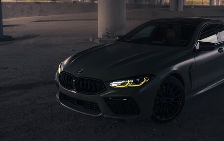 BMW 8 серия, 2021 год, 9 888 888 рублей, 12 фотография