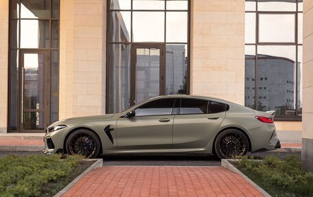 BMW 8 серия, 2021 год, 9 888 888 рублей, 5 фотография