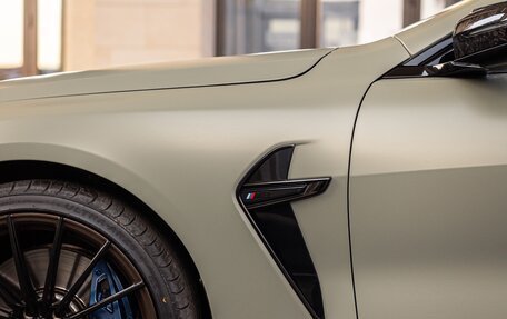 BMW 8 серия, 2021 год, 9 888 888 рублей, 4 фотография